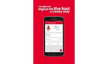 Digicel Space for Android - Download the APK from Habererciyes